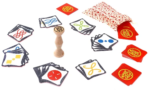 Jungle Speed Eco, zdjęcie 4