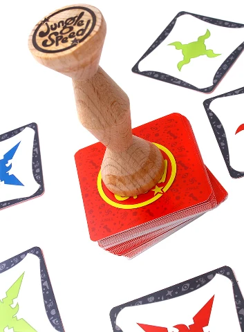 Jungle Speed Eco, zdjęcie 5