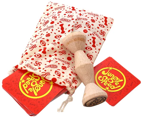 Jungle Speed Eco, zdjęcie 6