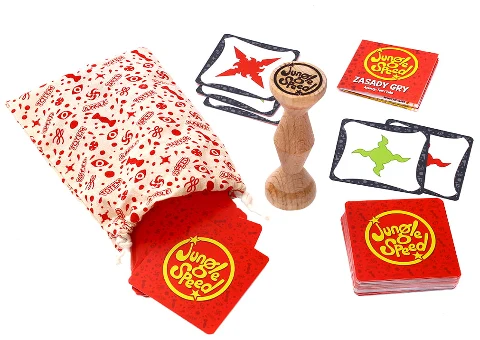 Jungle Speed Eco, zdjęcie 7