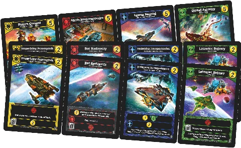 Star Realms, zdjęcie 3