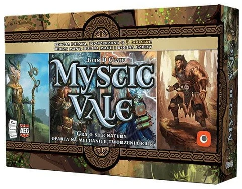 Mystic Vale, zdjęcie 2