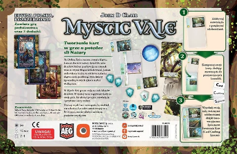 Mystic Vale, zdjęcie 3