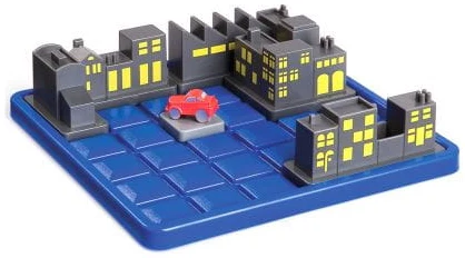 Smart Games Blokada, zdjęcie 3