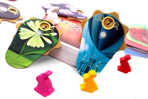 Dixit, zdjęcie 7