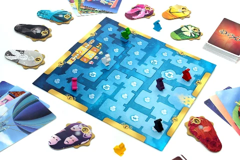 Dixit, zdjęcie 6
