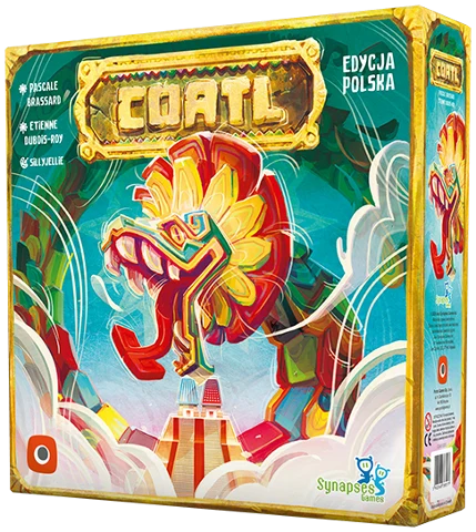 Coatl, zdjęcie 2