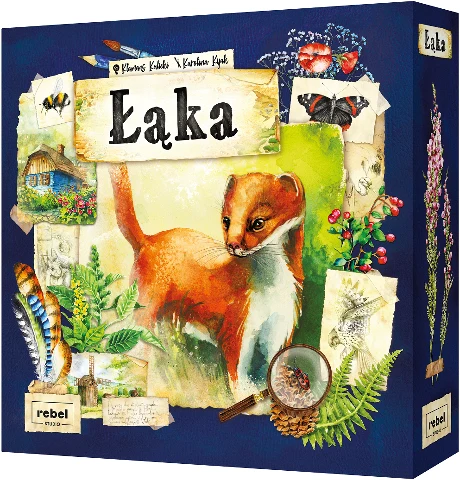Łąka, zdjęcie 2