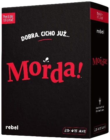 Morda, zdjęcie 2