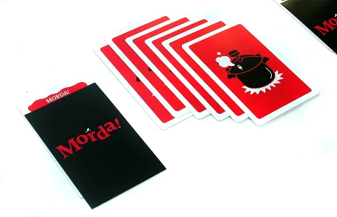 Morda, zdjęcie 7