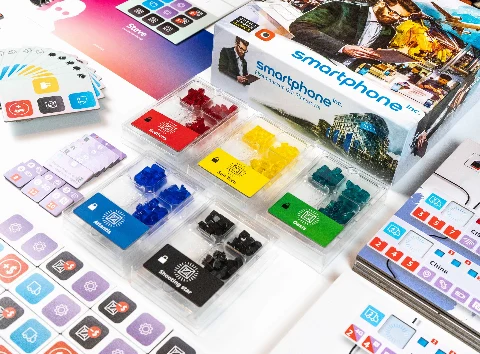 Smartphone Inc, zdjęcie 7