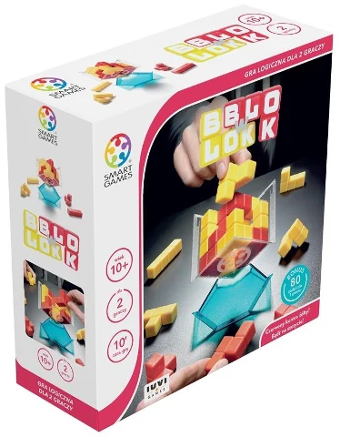 Blok w blok, zdjęcie 2