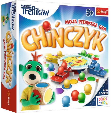 Chińczyk, zdjęcie 6