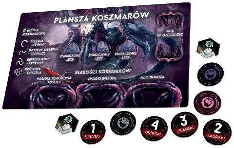 Nemesis Koszmary, zdjęcie 7