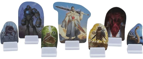 Gloomhaven Szczęki Lwa, zdjęcie 6