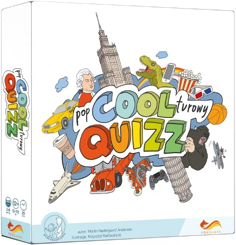 PopCOOLturowy quiz, zdjęcie 2