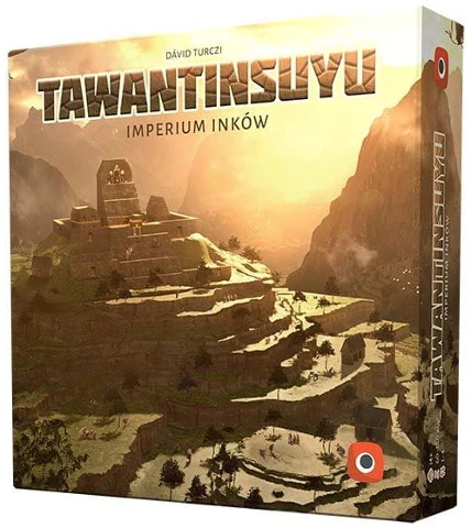 Tawantinsuyu Imperium Inków, zdjęcie 2