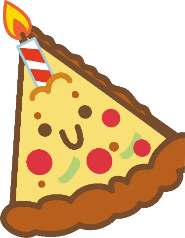 Buła Pizza Czapka Tort, zdjęcie 5