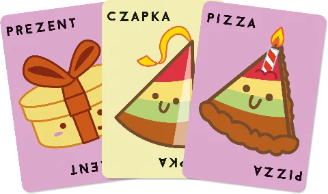Buła Pizza Czapka Tort, zdjęcie 3