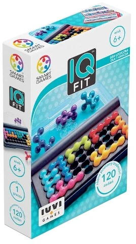 IQ Fit, zdjęcie 2
