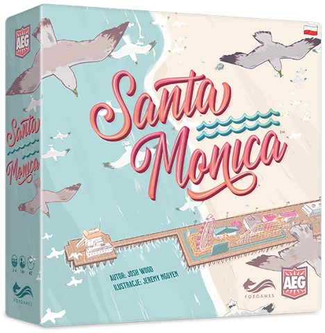 Santa Monica, zdjęcie 2