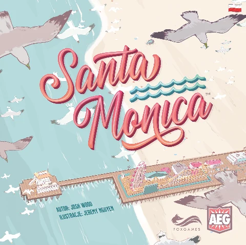 Santa Monica, zdjęcie 3