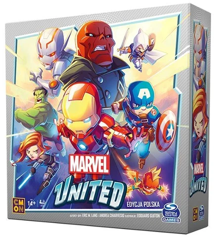 Marvel United, zdjęcie 8