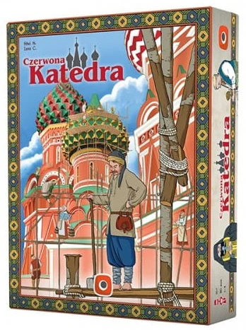 Czerwona Katedra