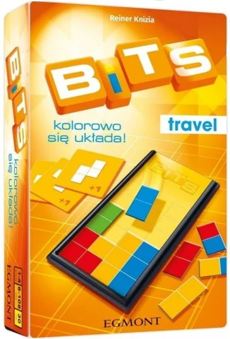 Bits, zdjęcie 2