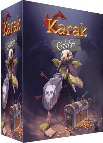 Karak Goblin, zdjęcie 2
