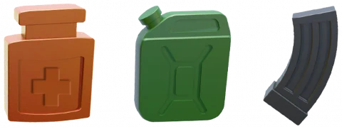 Waste Knights, zdjęcie 7