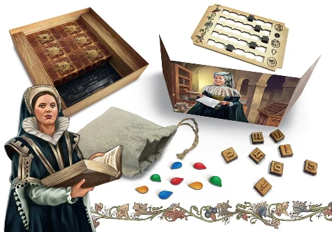 Gutenberg, zdjęcie 4