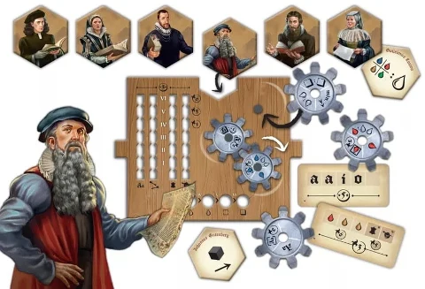 Gutenberg, zdjęcie 7
