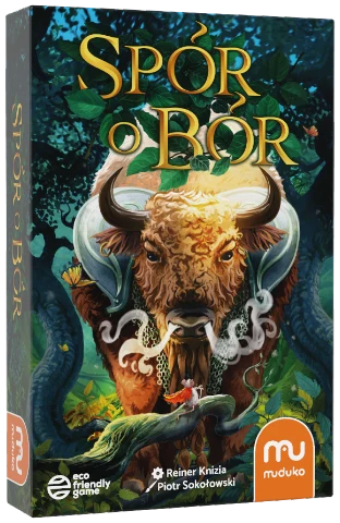 Spór o bór, zdjęcie 2