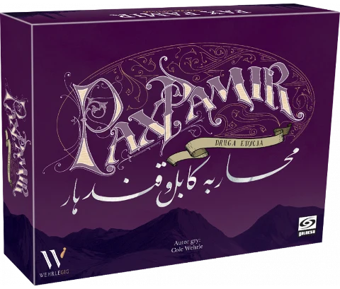 Pax Pamir, zdjęcie 2