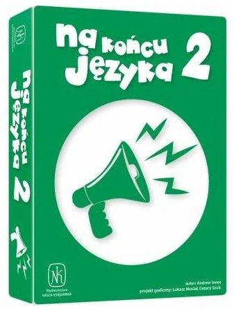 Na końcu języka 2, zdjęcie 2