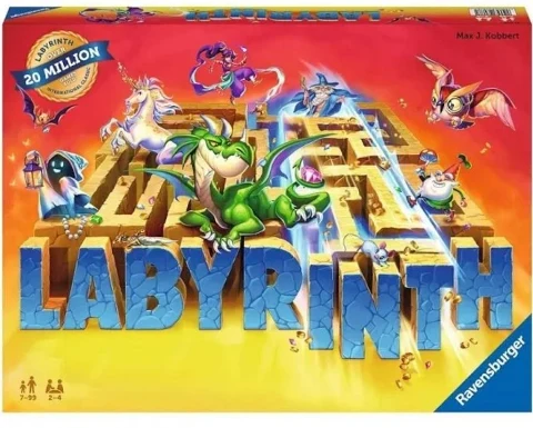 Labirynt, zdjęcie 2