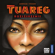 Tuareg, zdjęcie 2