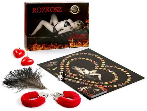 Rozkosz, zdjęcie 3