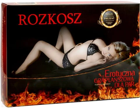 Rozkosz, zdjęcie 2