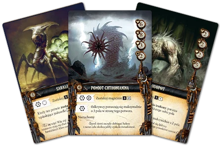 Machina Arcana, zdjęcie 4