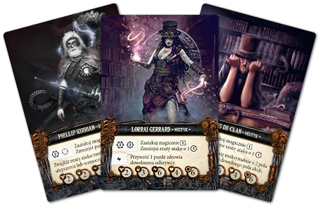 Machina Arcana, zdjęcie 6