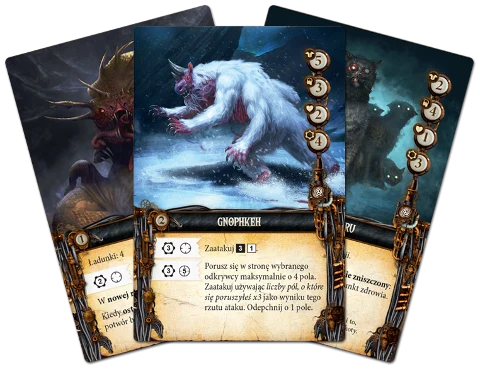 Machina Arcana Ku Wieczności, zdjęcie 4
