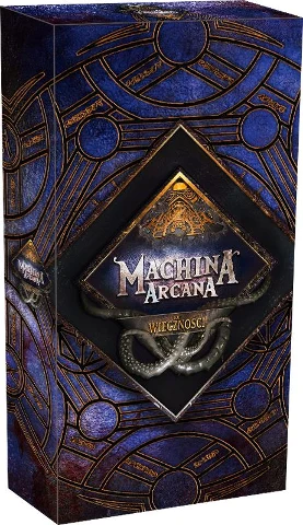 Machina Arcana Ku Wieczności, zdjęcie 2