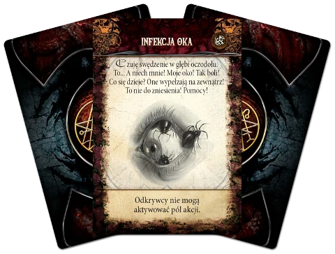Machina Arcana Z Otchłani, zdjęcie 3