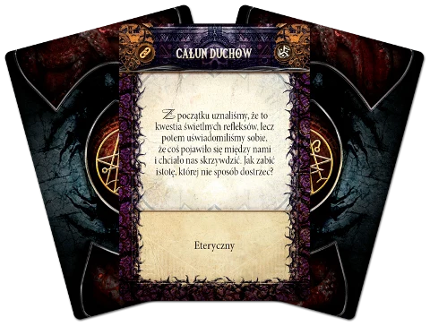 Machina Arcana Z Otchłani, zdjęcie 4