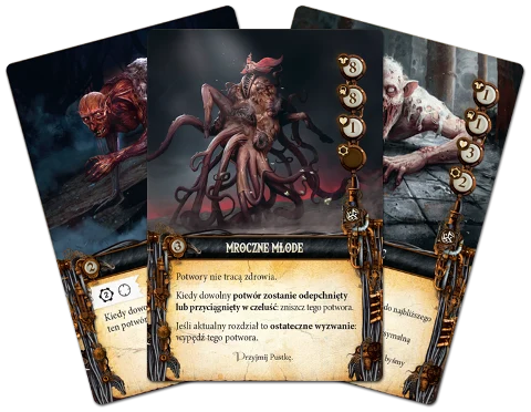 Machina Arcana Z Otchłani, zdjęcie 6