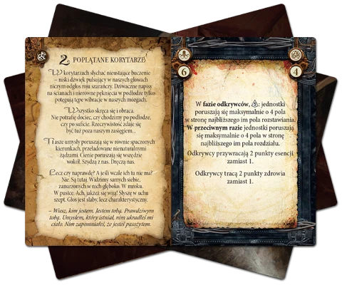 Machina Arcana Z Otchłani, zdjęcie 7
