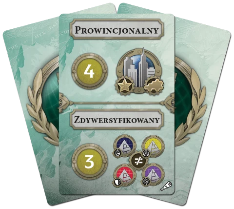 Sid Meier's Civilization Nowy początek Terra Incognita, zdjęcie 4