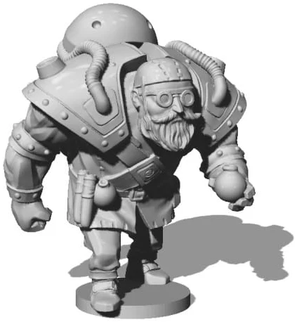 Karak Figurki, zdjęcie 3